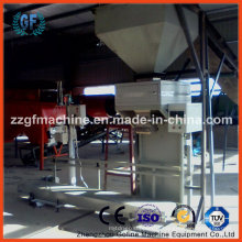 Automatic Powder Fertilizer Packaging Machine